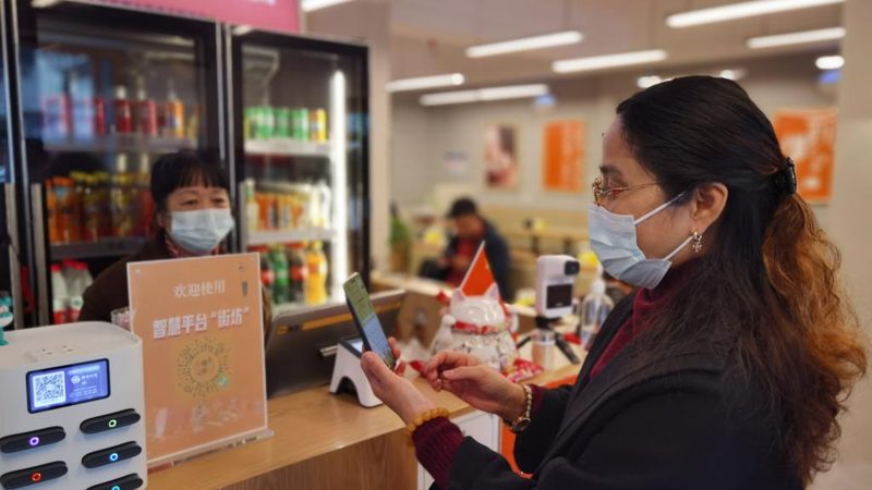 小标题：一、个性化服务的必要性